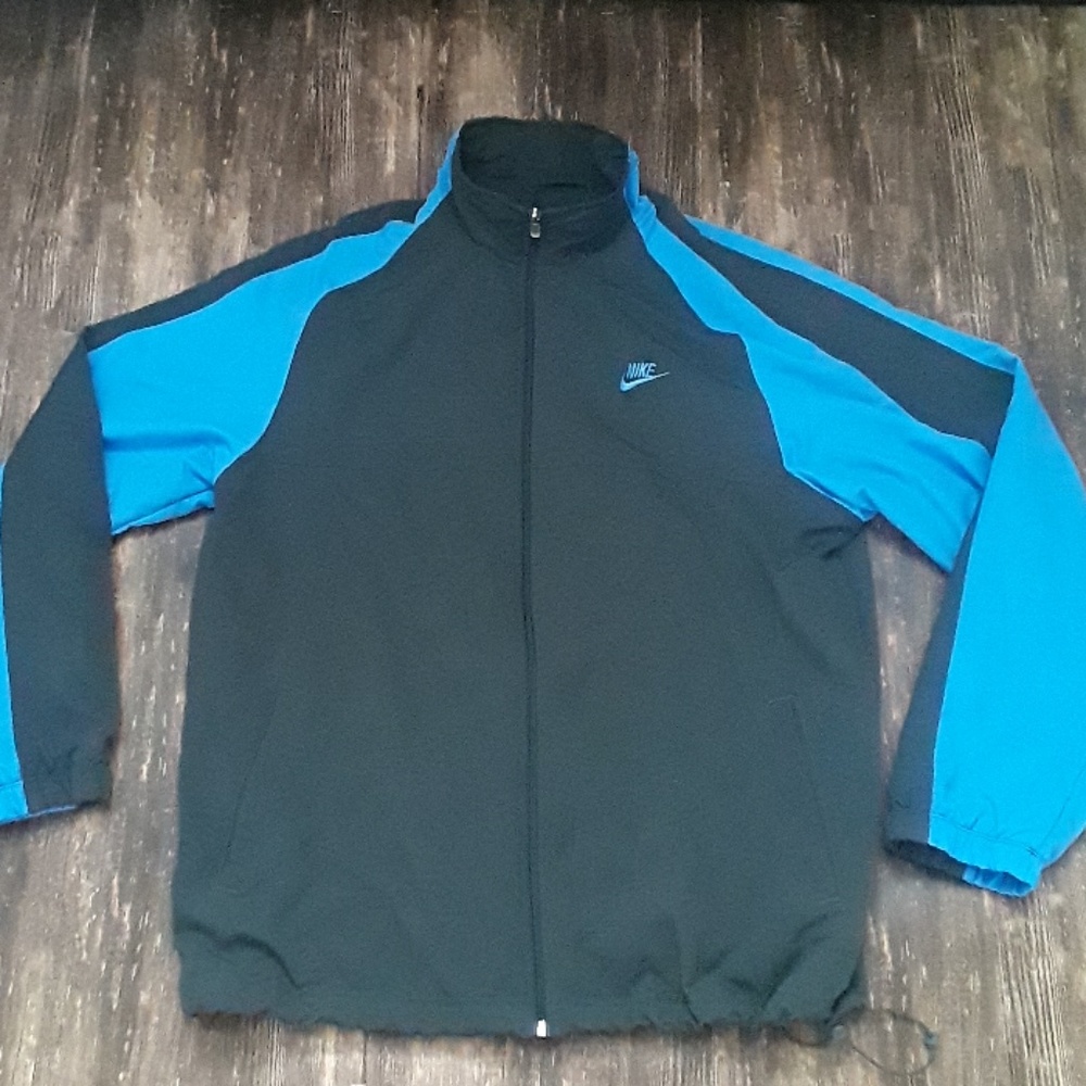 🔥🔥vintage Men's Nike jacket 🔥🔥
